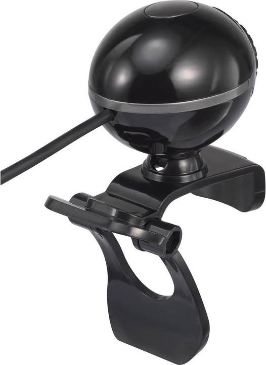 Produktbild Basetech USB-Webcam Classic BS-WC-01 (0.30 Mpx)