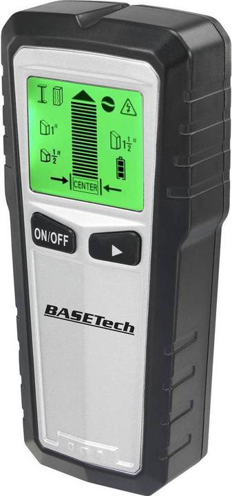 Basetech Ortungsgerät