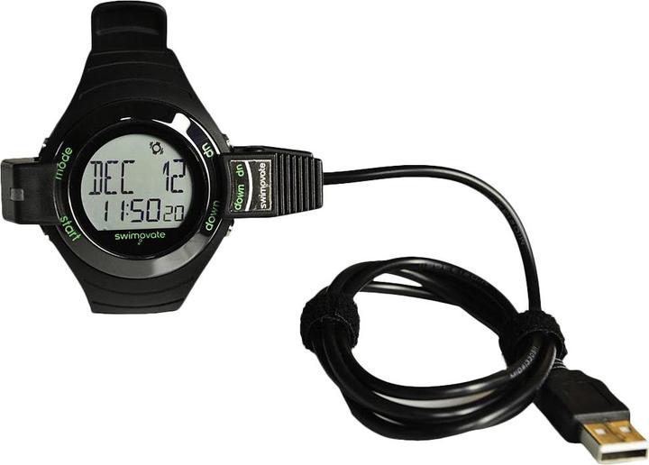 Swimovate Poolmate Live Schwimmuhr