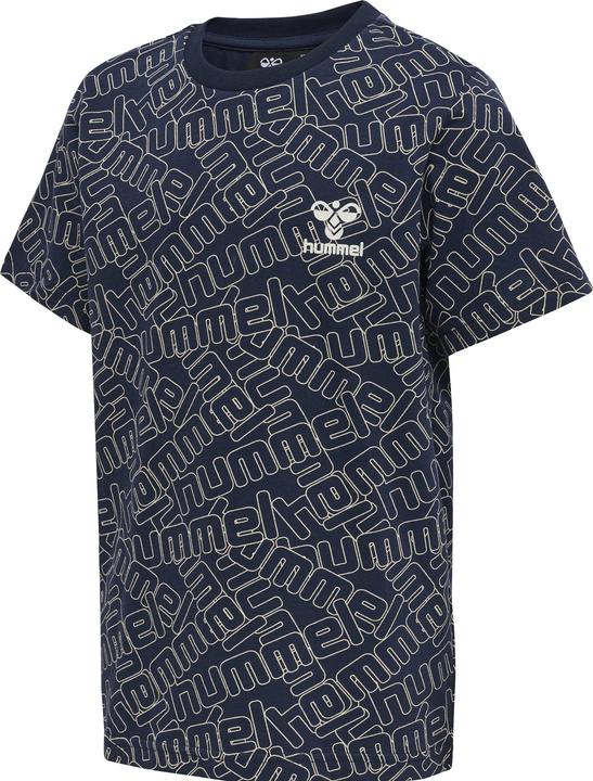 Actual product image hummel Cooper T-Shirt S/S (104)
