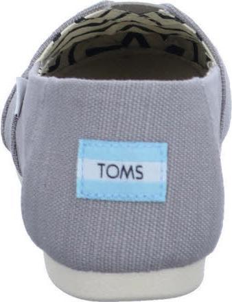 Produktbild Toms W's Classic Alpargata Canvas (37)