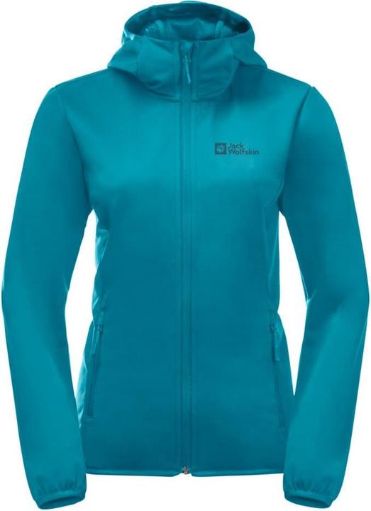 Actual product image Jack Wolfskin Windhain (L)