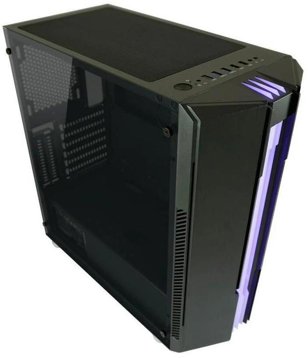 Image du produit LC-Power Gaming 702B Skyscraper X (ATX, mATX, Mini-ITX)