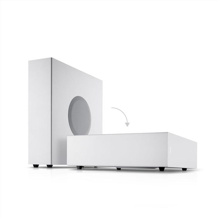 Immagine prodotto Teufel Cinebar ONE+ (con subwoofer T6) (7.1 canali)