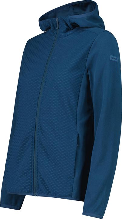 Actual product image CMP Campagnolo Hoodie (40, M)