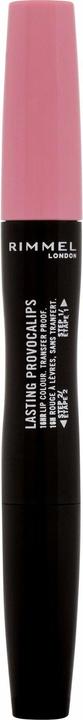 Immagine prodotto Rimmel London Provocalips duraturi (410 Promessa di Pinky)