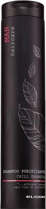 Elgon for Men - Chill Shampoo Purificante