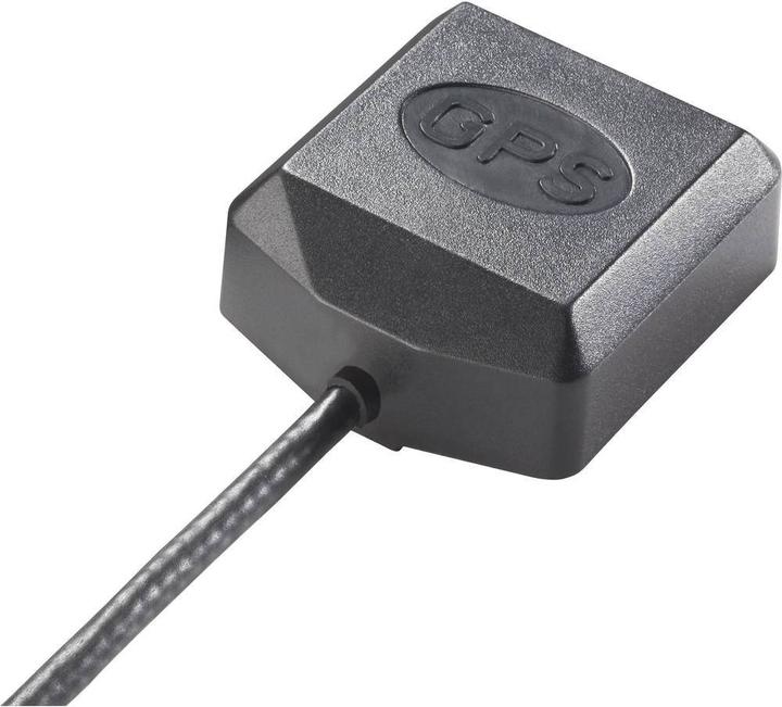 Actual product image C-Control GPS extension for GSM remote switching module GX107