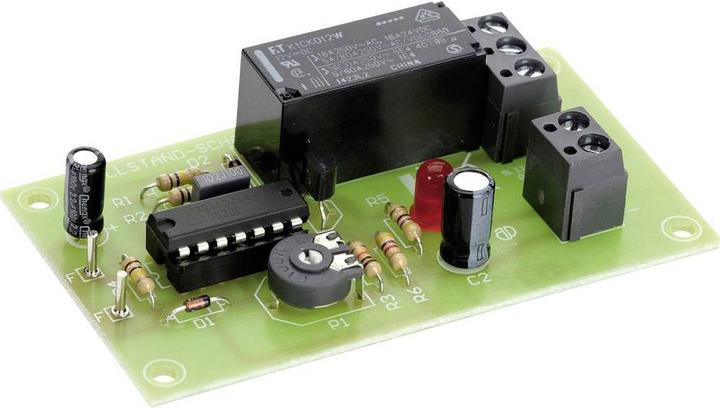 Conrad Components Füllstands-Schalter