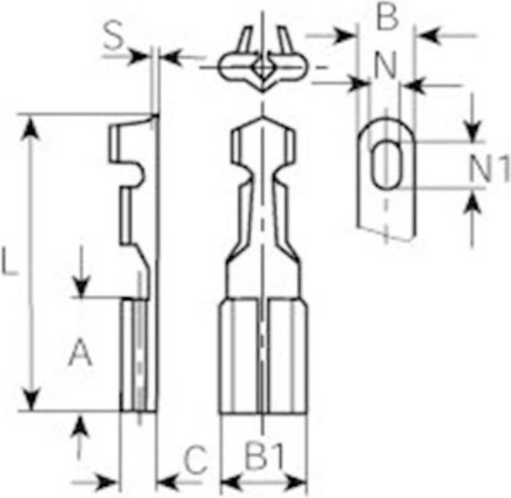 Actual product image Conrad Components Light barrier teaching and experimenting kit