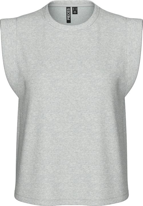 Pieces Pcchilli Summer Sl Top Noos Bc