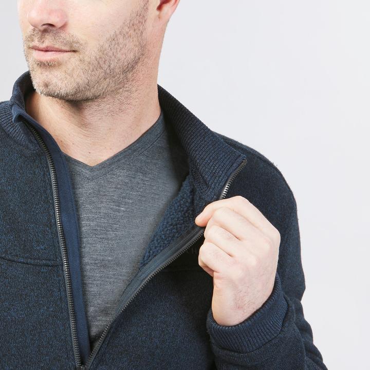 Produktbild Quechua SH100 WARM (XXL)