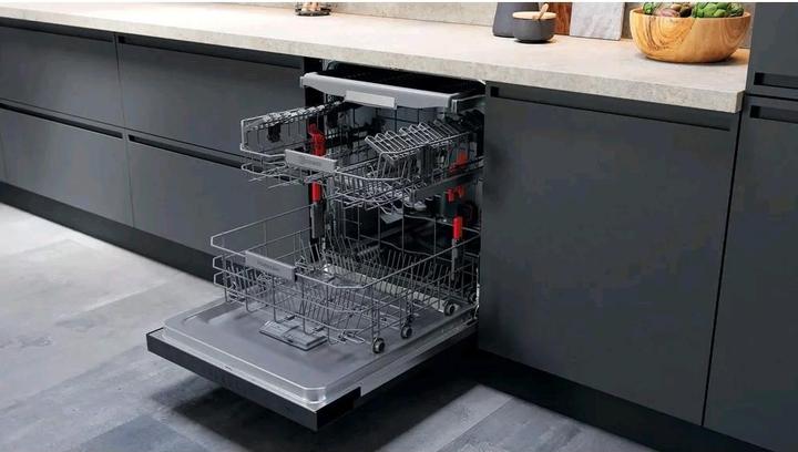 Immagine prodotto Bauknecht Attività di costruzione BBC 3T333