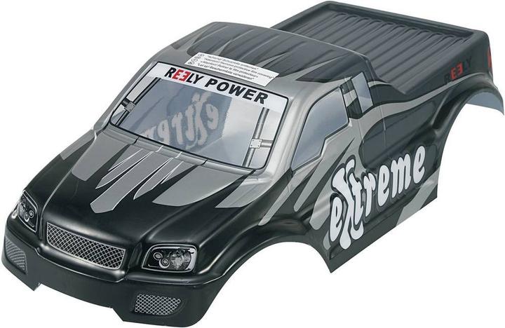 Actual product image Reely 236868 1:10 Body EXTREME