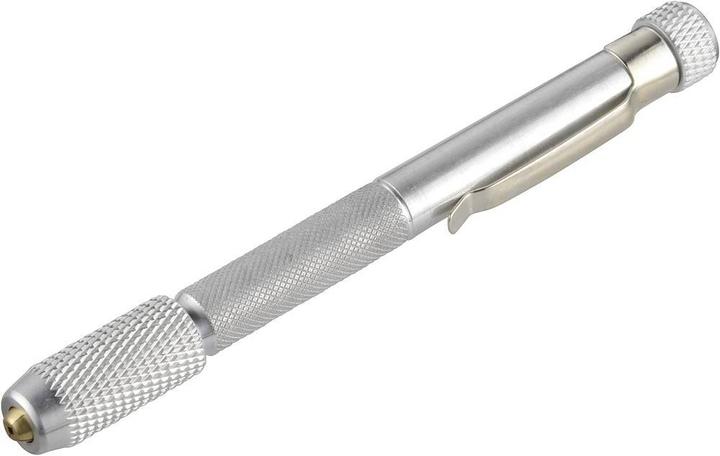 Actual product image Reely MY-NO093 Hand drill