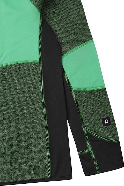 Produktbild Reima Liukuen Kinder Midlayer (152)