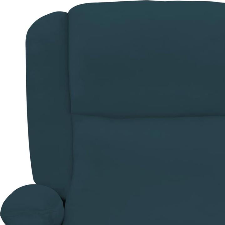 Produktbild VidaXL Elektrischer Massagestuhl