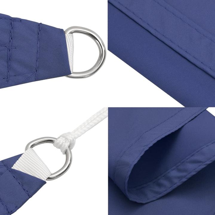 Immagine prodotto VidaXL Sonnensegel (450 x 450 cm)
