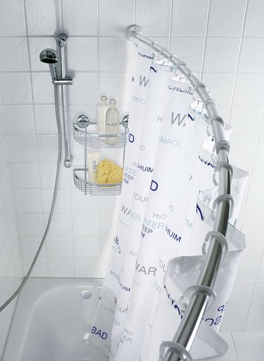 Produktbild Wenko Teleskop