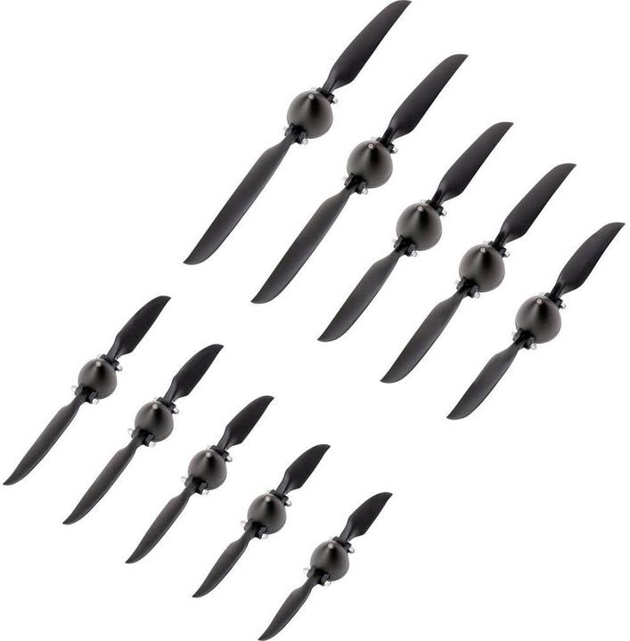 Actual product image Reely Airplane propeller 8 x 4.5 Zol