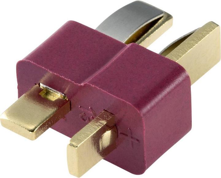 Produktbild Reely Akku Stecker