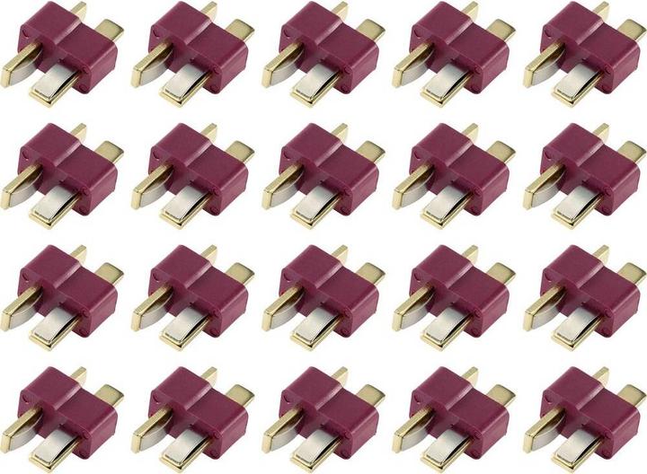 Produktbild Reely Akku Stecker