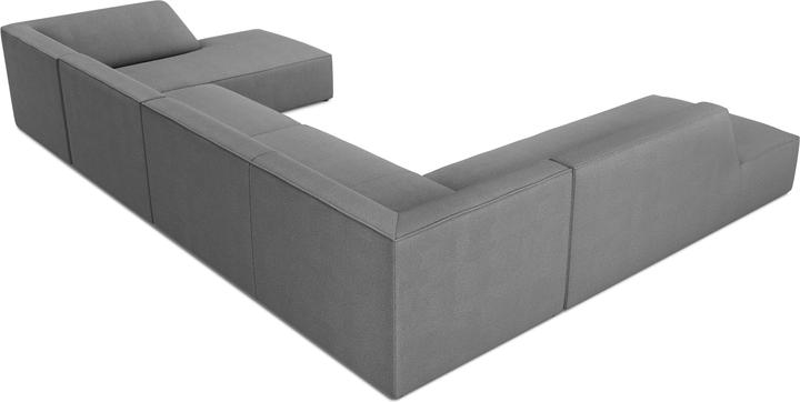 Actual product image Micadoni Ruby (Sofa landscape)