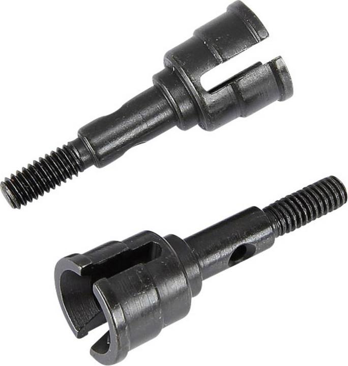 Actual product image Reely Spare part 539081 Wheel axles