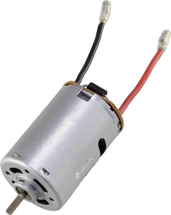 Actual product image Reely Spare part 121 540 electromo