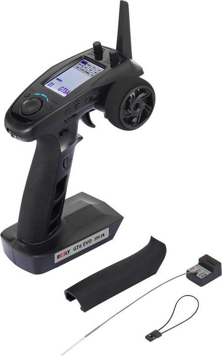 Actual product image Reely Gt