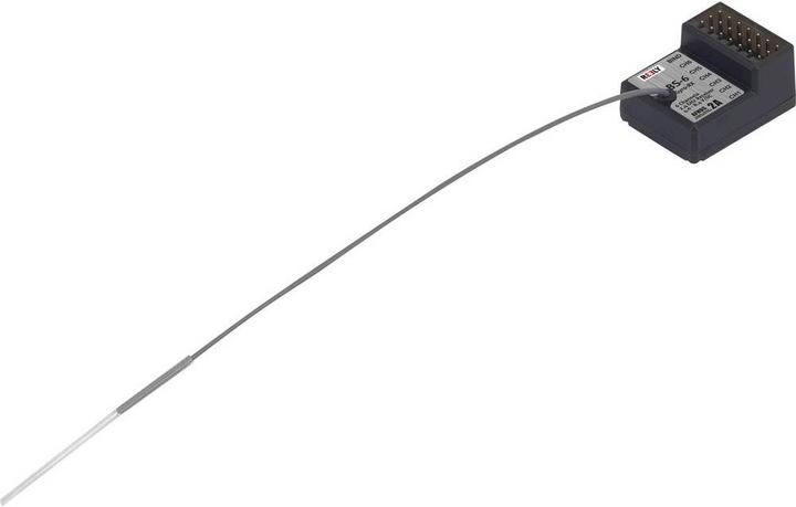 Actual product image Reely Gt