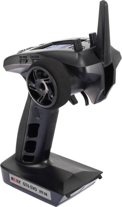 Actual product image Reely Gt
