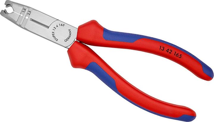 Image du produit Knipex Pince à dégainer (165 mm)