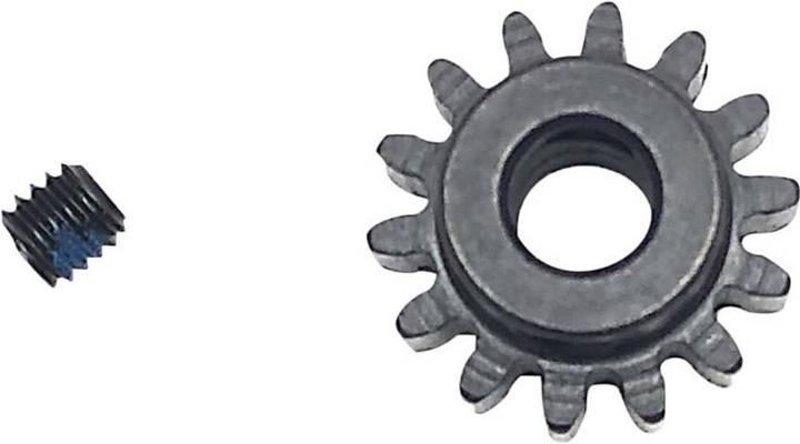 Reely ET Motorritzel Zähne