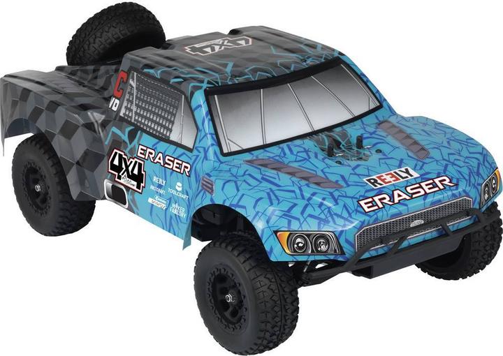Actual product image Reely Eraser (RTR Ready-to-Run)