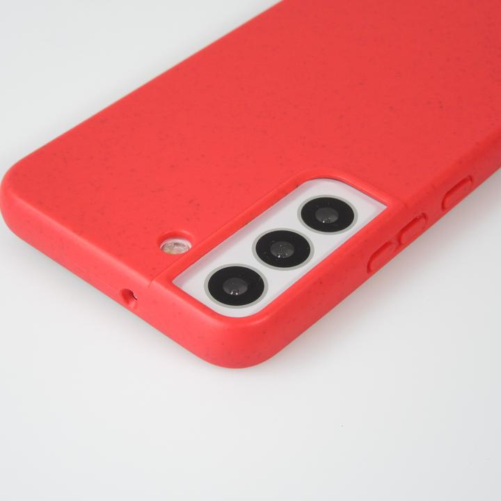 Actual product image Bioka Cover Biodegradable Eco-Friendly Compostable (Samsung Galaxy S22)