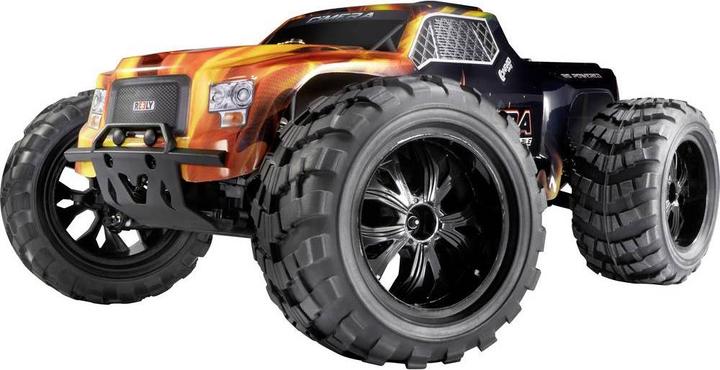 Reely Cimera (RTR Ready-to-Run)