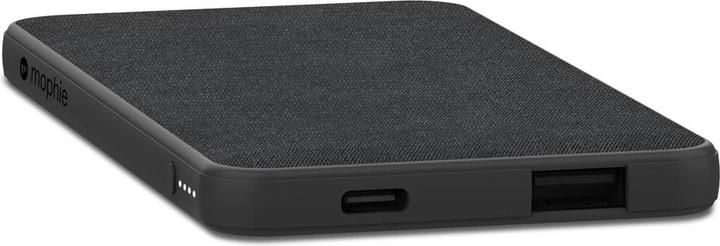 Immagine prodotto mophie Essentials Powerstation 5K (5000 mAh, 20 W, 20 Wh)