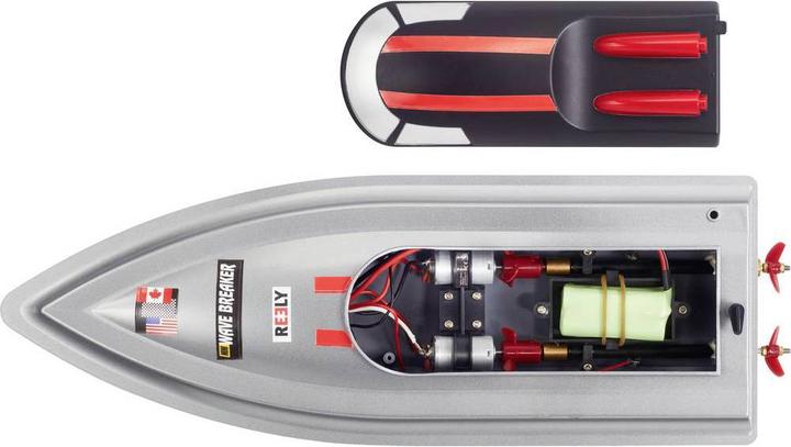 Produktbild Reely Mini Wavebreaker