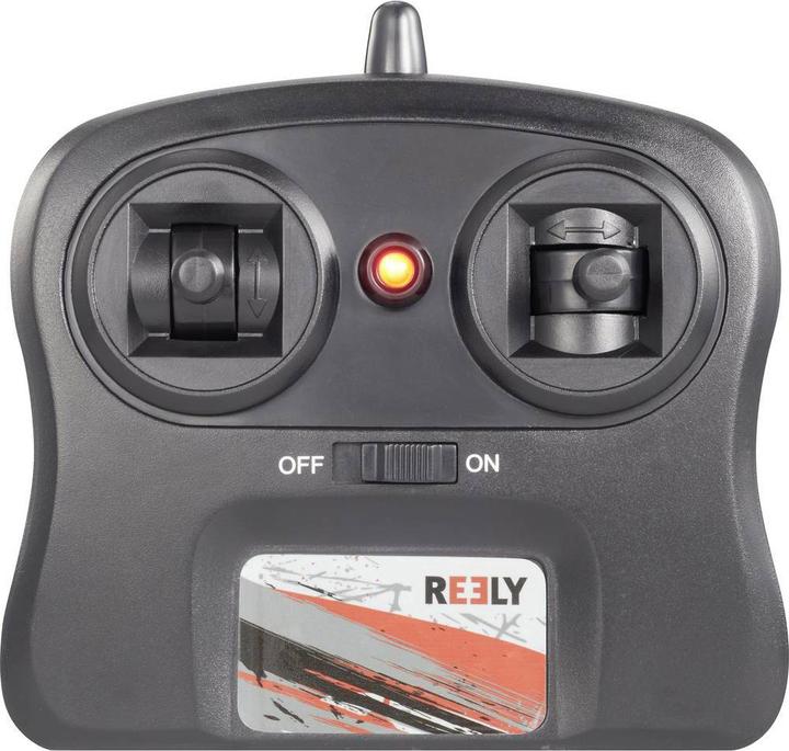Produktbild Reely Mini Wavebreaker