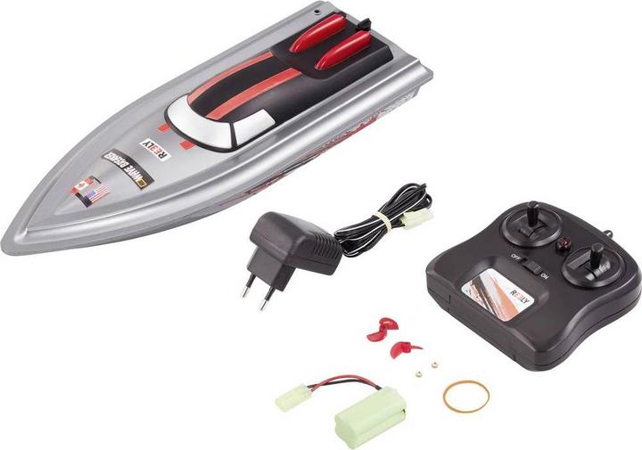 Produktbild Reely Mini Wavebreaker
