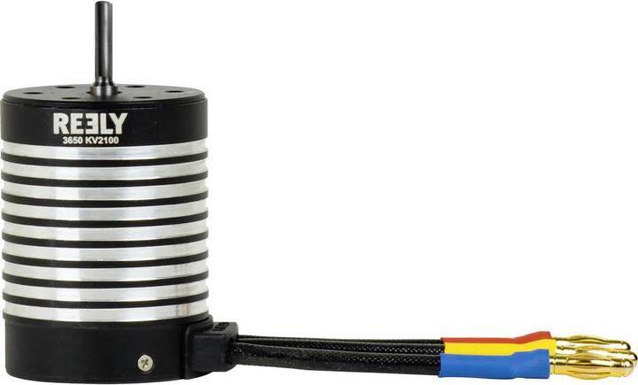 Actual product image Reely Spare part 3S brushless motor for Cimera (2304801)