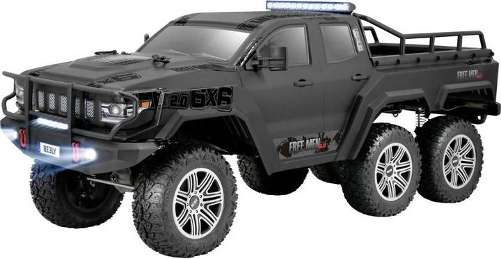 Reely FreeMen 2.0 (RTR Ready-to-Run)