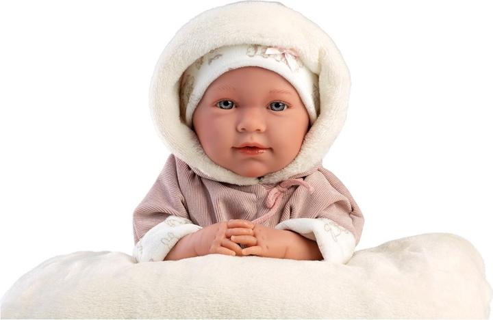 Actual product image Llorens Mimi Bear