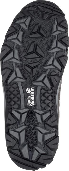 Produktbild Jack Wolfskin Vojo 3 Texapore Mid W (38)