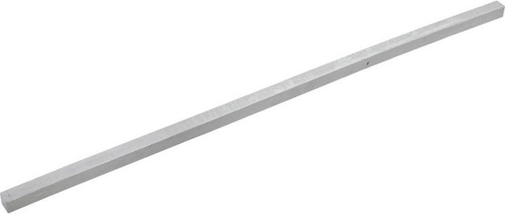 Actual product image Reely PVC 4-edge profile