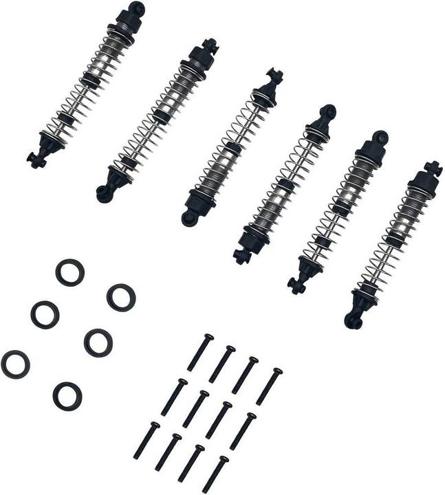 Reely ET Stossdämpfer-Set