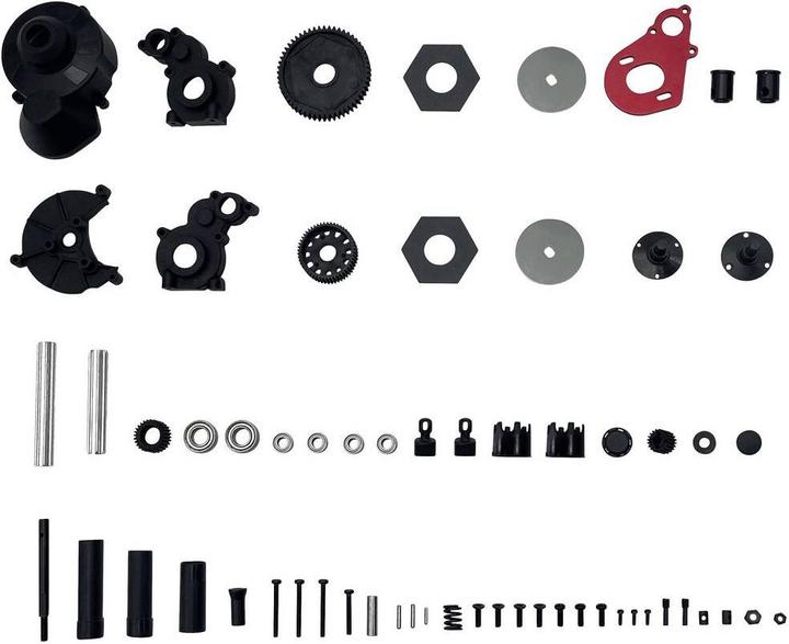 Actual product image Reely Spare part