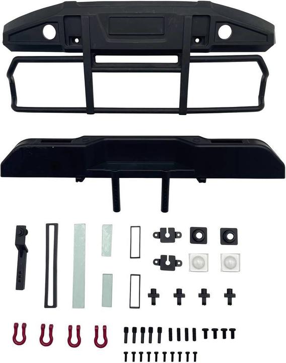 Reely Bumper-Set