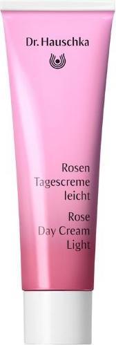 Dr. Hauschka Limited Edition - Rosen Tagescreme Leicht (30 ml, Tagescreme)